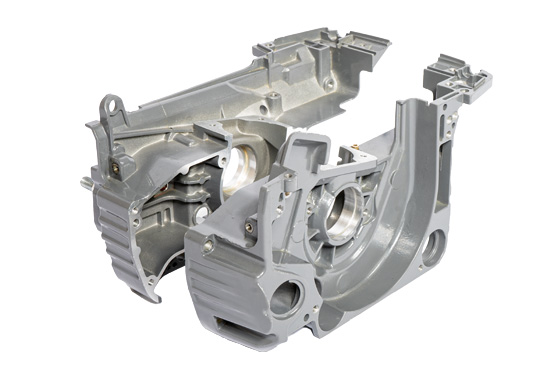 Бензиновый двигатель DAEWOO